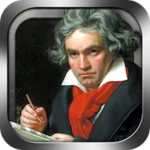 classical radio android application logo